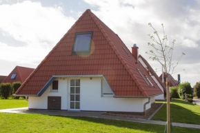 Ferienhaus Mellumplate 17